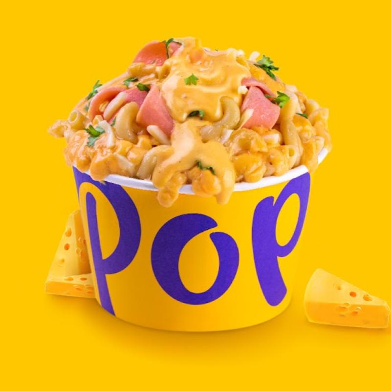 Top 16 Best Restaurants in KLIA T1 & KLIA T2 2025 3 Pop-Meals-