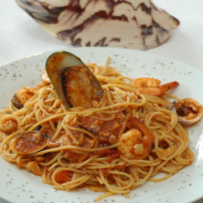 Top 20 Best Restaurants in Mont Kiara & Sri Hartamas 2025 21 Porto-Romano