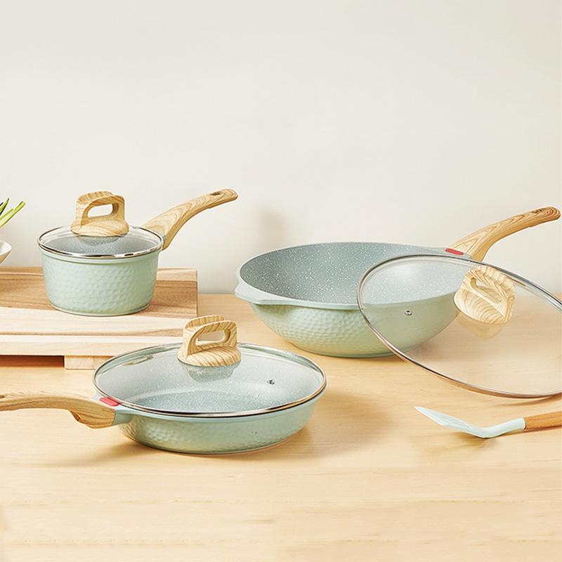 Top 40 Best Wedding Gift Ideas In Malaysia 2025 19 Pots-And-Pans