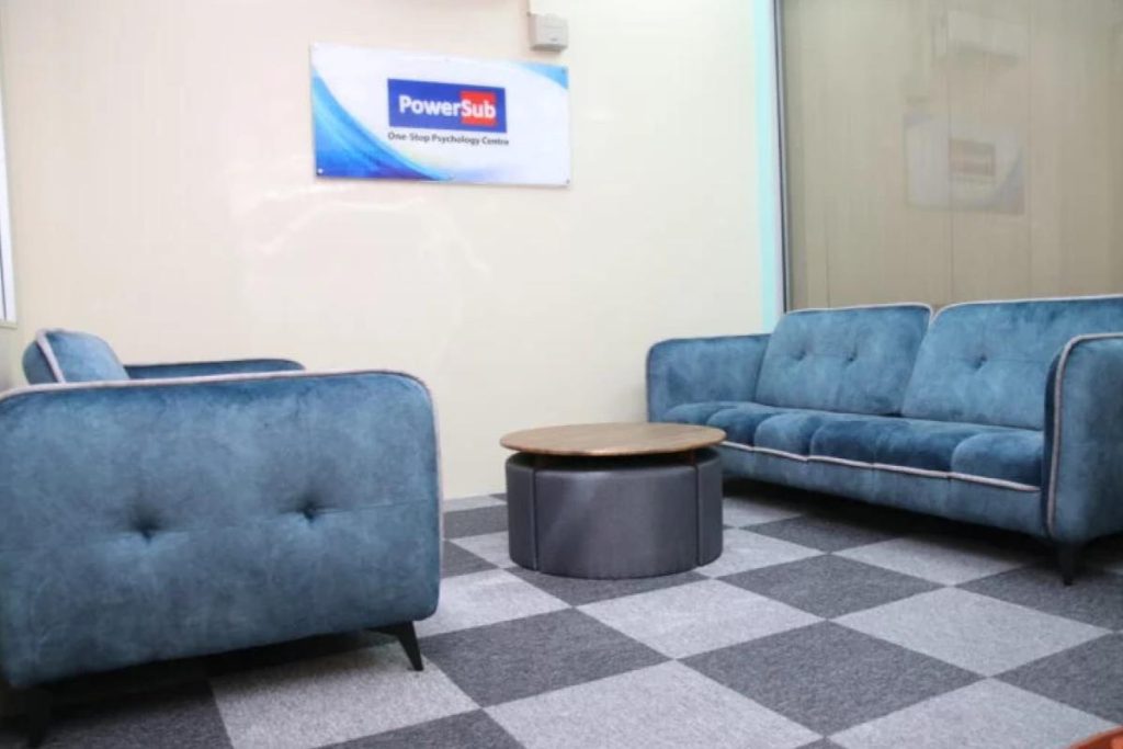 Top 10 Best Psychology Centres in Selangor 2025 13 PowerSub-