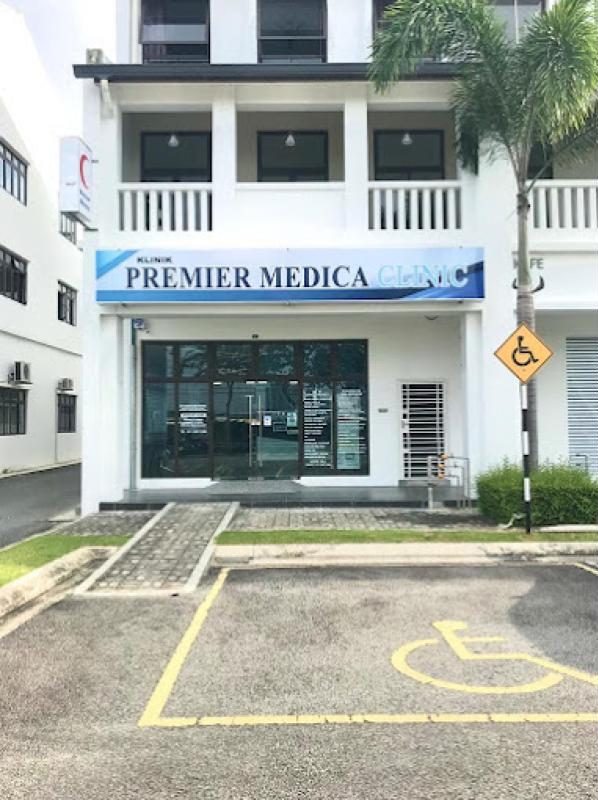 Top 10 Best GP Clinics in Johor 2025 4 Premier-Medica-Clinic-Eko-Botani-
