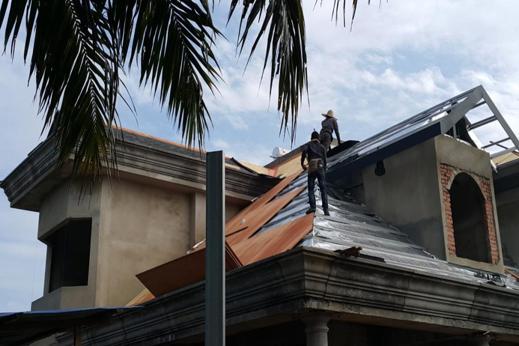Top 10 Best Roof Cleaning Services in Selangor 2025 7 Premium-Rooftop--