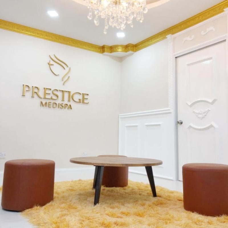 Top 16 Best Facial Treatments In Johor 2025 14 Prestige-Medispa