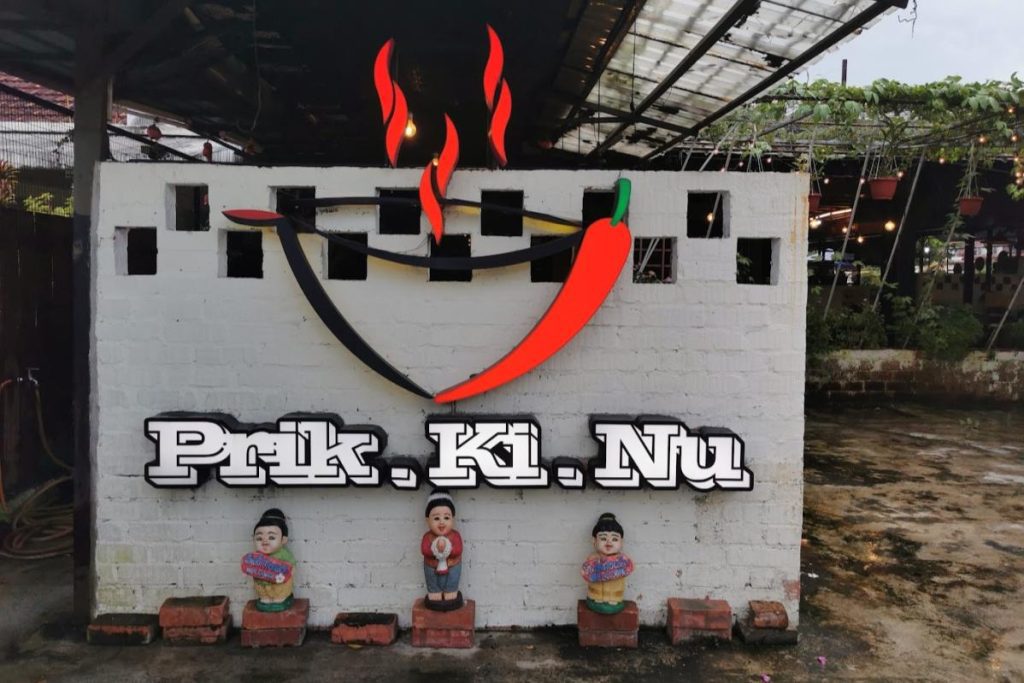 Top 10 Best Mookata in Penang 2025 6 Prik-Ki-Nu