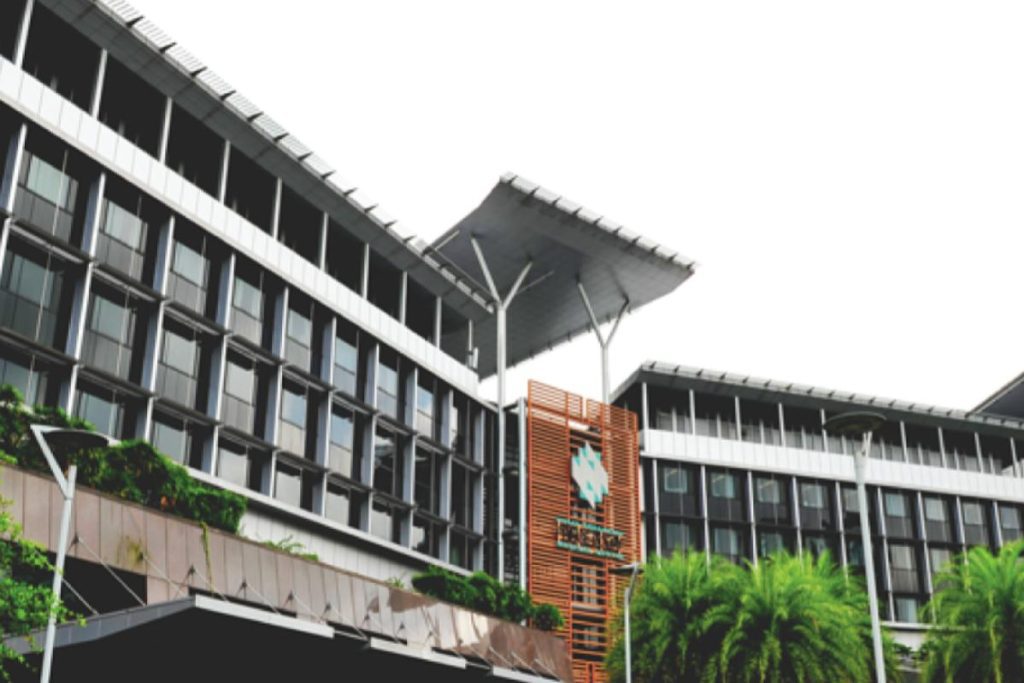 Top 10 Best ENT Clinics in Kuala Lumpur 2025 12 Prince-Court-Medical-Centre-