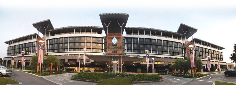 Top 10 Best Private Hospitals in Malaysia 2026 | Health