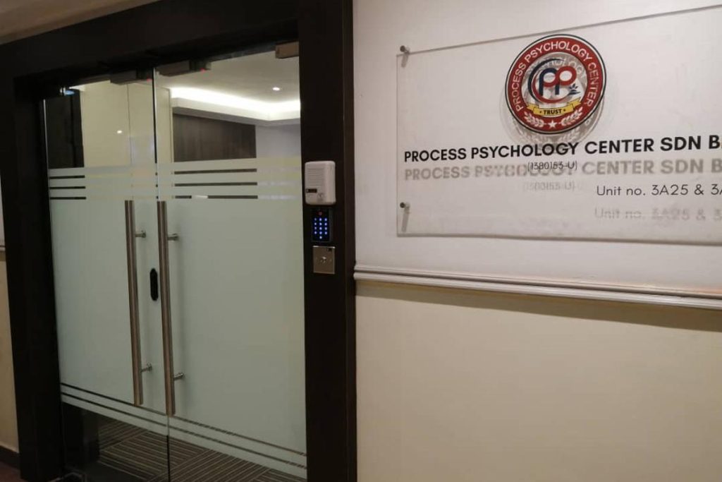 Top 9 Best Psychological & Counselling Services Centers in Malaysia 2025 16 Process-Psychology-Center-