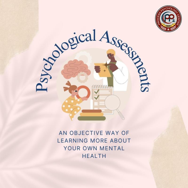 Top 10 Best Psychology Centres in Selangor 2025 17 Process-Psychology-Center-