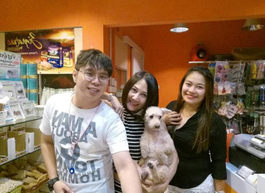 Top 10 Best Pet Grooming Shops in Penang 2025 11 Puppy-Love-Saloon-