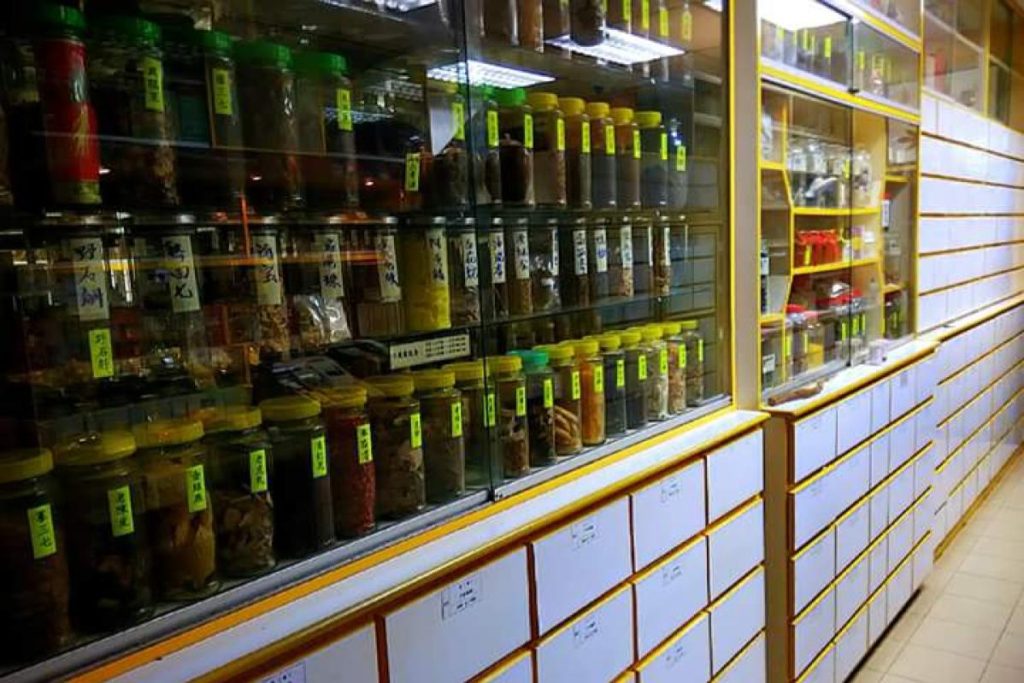 Top 10 Best Acupuncture Services in Ipoh 2025 21 Pusat-Herba-Akupunktur-C-Y-Lee-