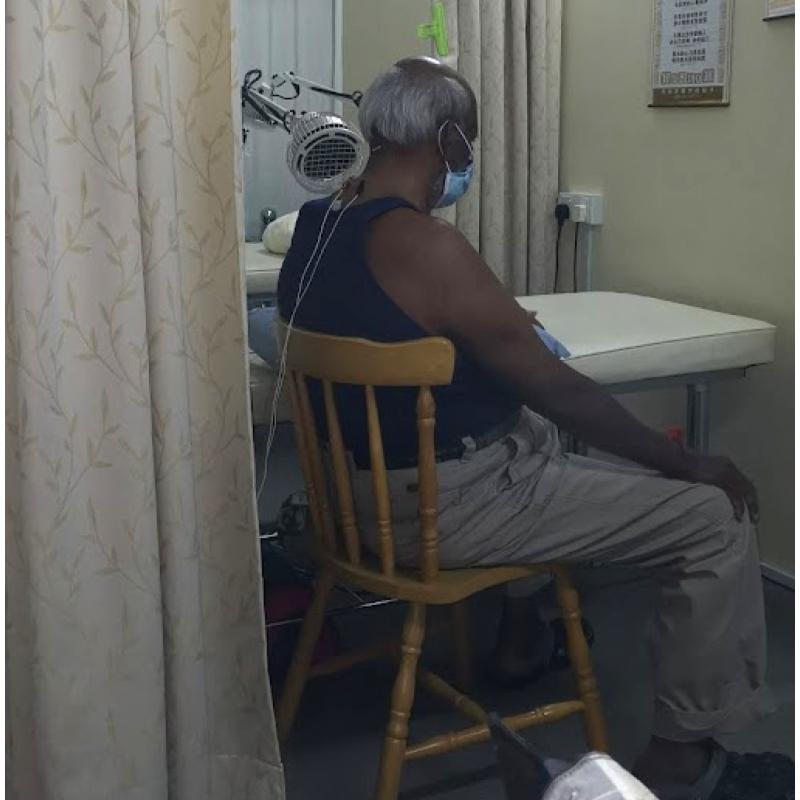 Top 10 Best Acupuncture Services in Ipoh 2025 19 Pusat-Kesihatan-Hew-Shanghai-