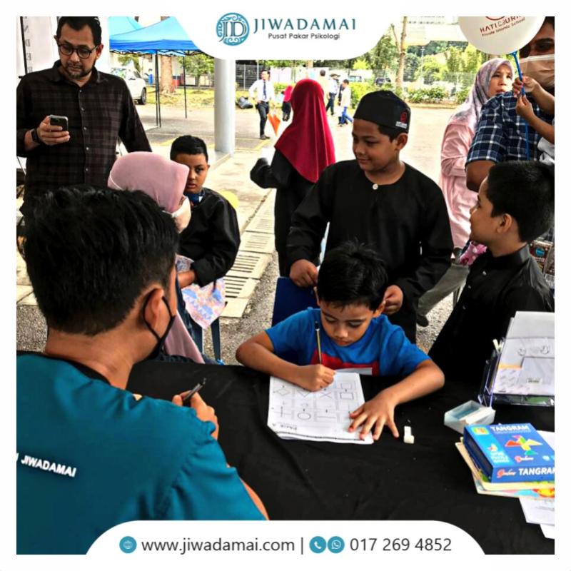 Top 10 Best Psychology Centres in Selangor 2025 15 Pusat-Pakar-Psikologi-Jiwadamai-