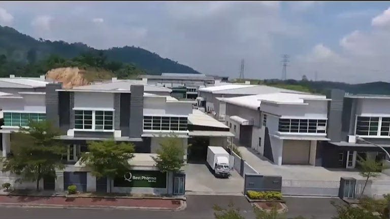 <strong>10 Pengilang OEM Halal Terbaik di Malaysia 2025</strong> 18 Q-Best-Pharma-Sdn-Bhd