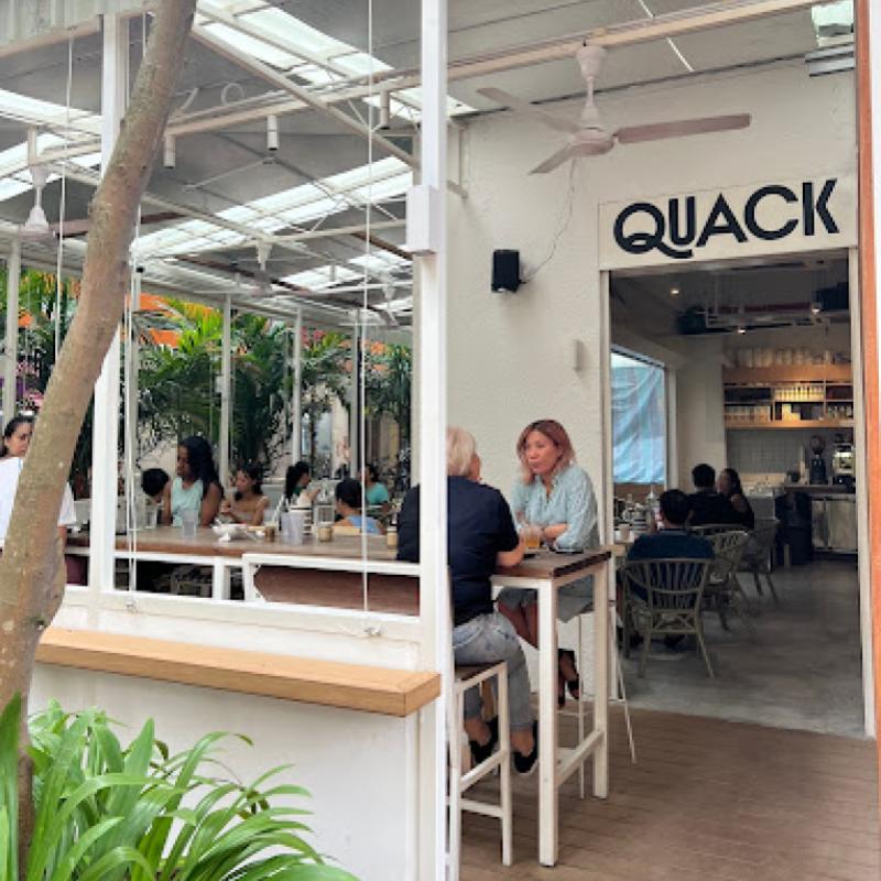 Top 10 Best Cafes in Mont Kiara & Sri Hartamas 2025 6 Quack-