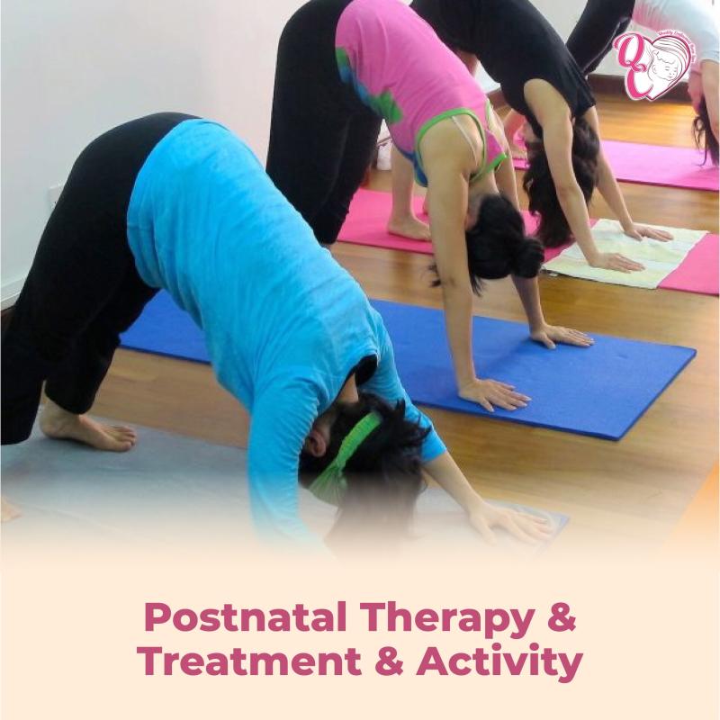 <strong>10 Pusat Berpantang Terbaik di Malaysia 2025</strong> 13 Quality-Confinement-Home-