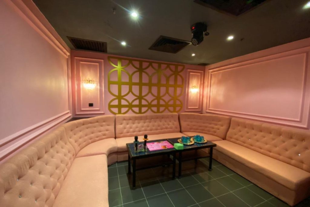 Top 15 Best Karaoke Places in Johor Bahru 2025 17 Queen-Karaoke-City-Square-JB