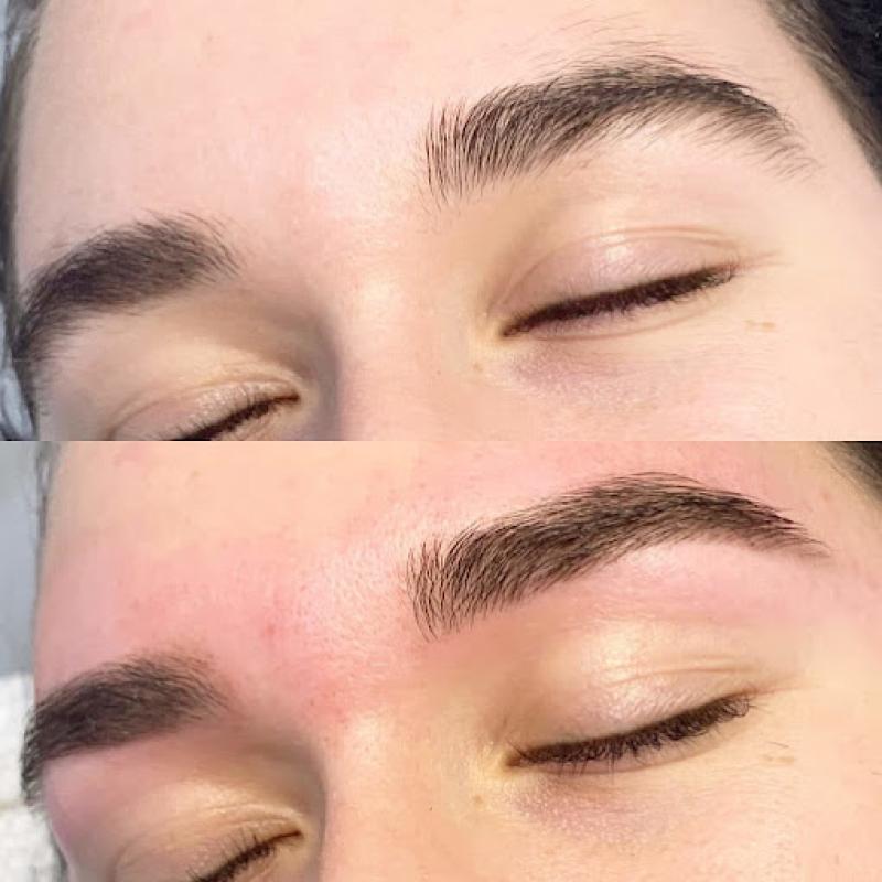 <strong>10 Perkhidmatan Sulaman Kening Terbaik di KL & Selangor 2025</strong> 15 Queen-Touch-Saloon-