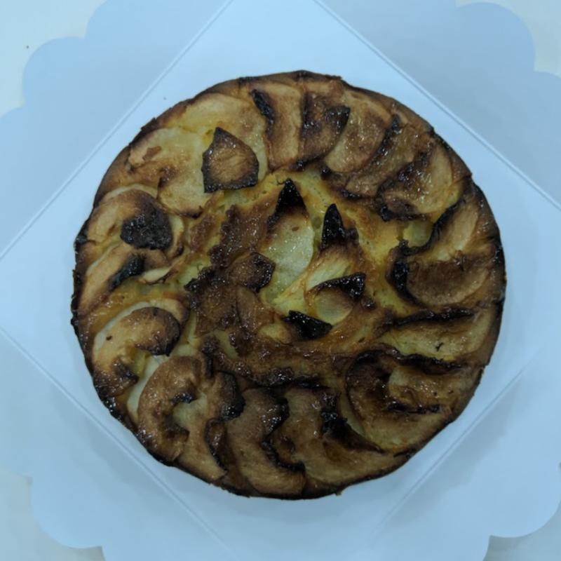 5 Restoran Pai Epal Terbaik di Johor 2025 11 RAY-CO-