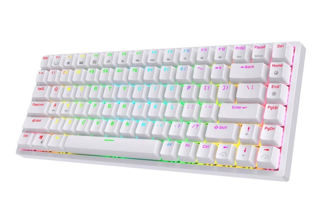 <strong>Top 8 Best 75% Keyboards in Malaysia 2025</strong> 3 RK-Royal-Kludge-RK-RGB--