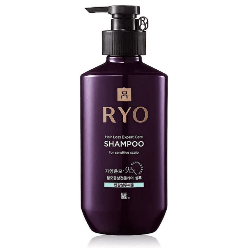 Top 10 Best Anti-Hair Fall Shampoo in Malaysia 2025 8 RYO-Hair-Loss-Expert-Care-Shampoo-For-Dry-Scalp-ml