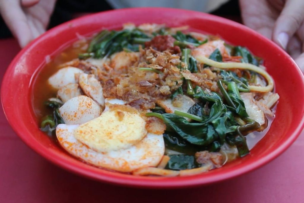 Top 10 Best Hokkien Mee in Penang 2025 19 Radzidah-Hokkien-Mee