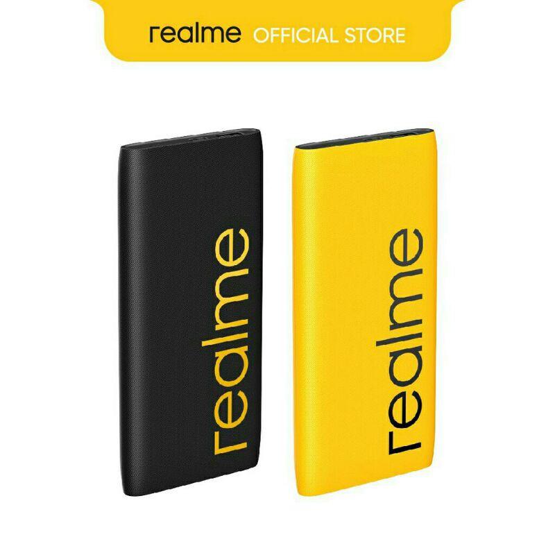 Top 10 Best Power Banks in Malaysia 2025 8 Realme-Power-Bank--