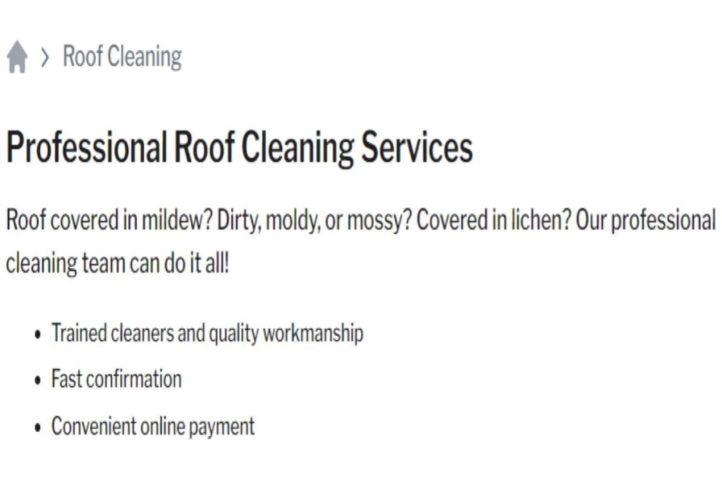 Top 10 Best Roof Cleaning Services in Selangor 2025 15 Recommend.my--