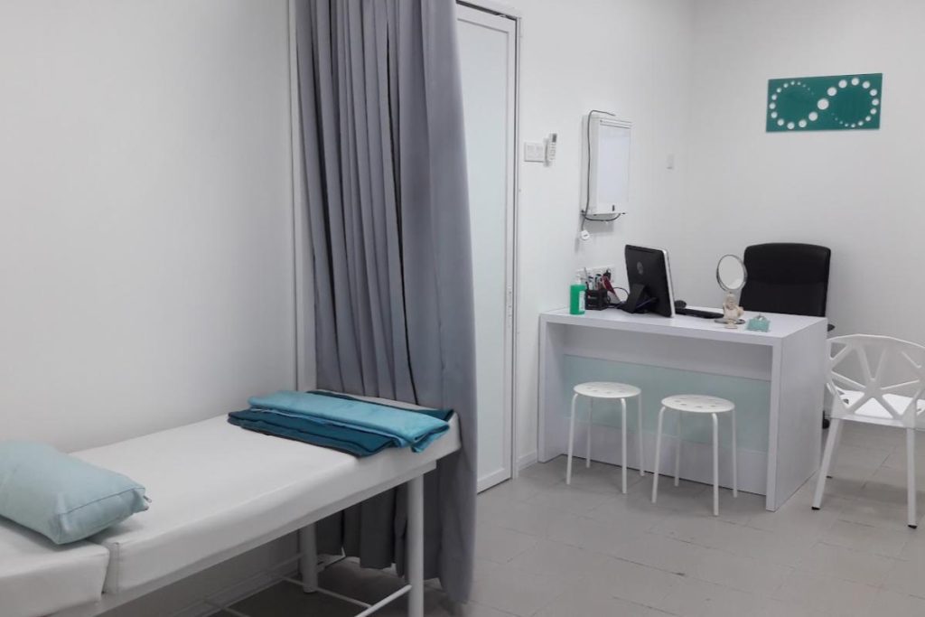 Top 10 Best Hair Loss Treatment Centers in Penang 2025 17 Regen-Clinic-