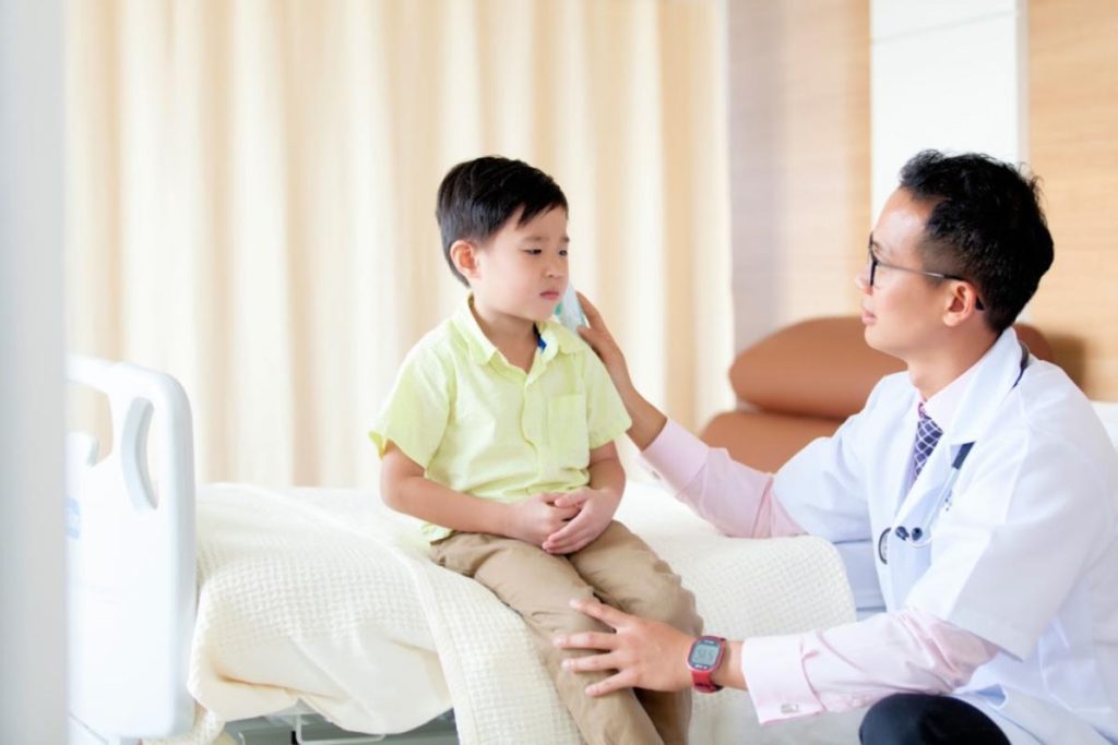 <strong>Top 10 Best Private Hospitals in Johor 2025</strong> 11 Regency-Specialist-Hospital