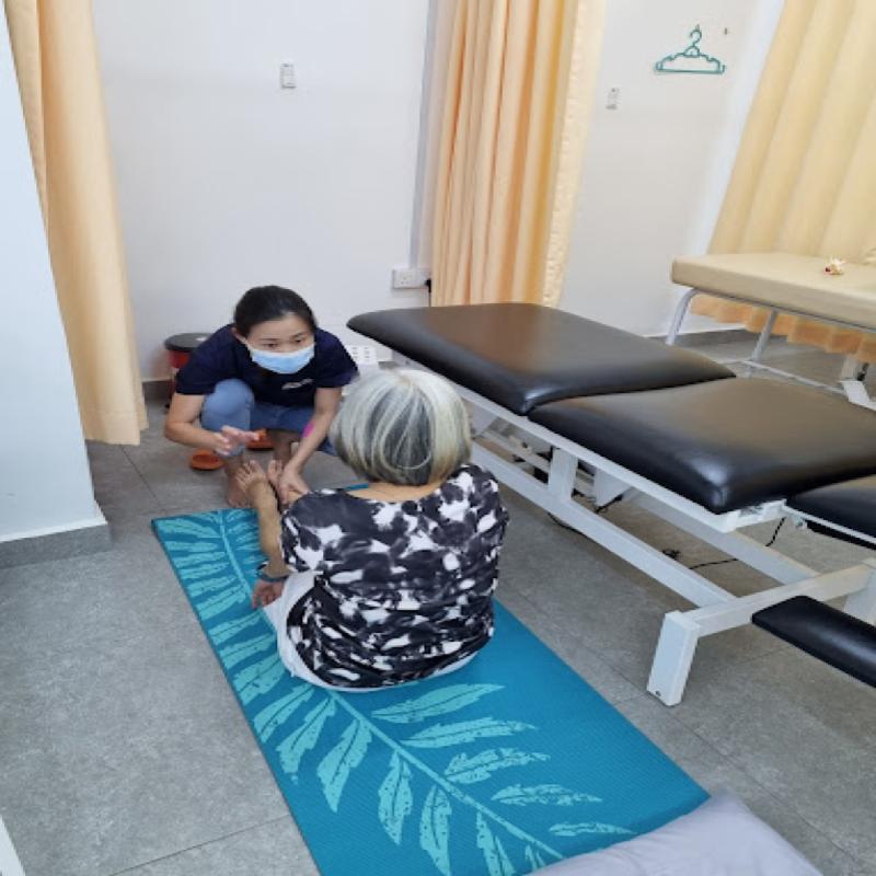 Top 10 Best Physiotherapy Clinics in Selangor 2025 9 Rehab-Bee-Physiotherapy--