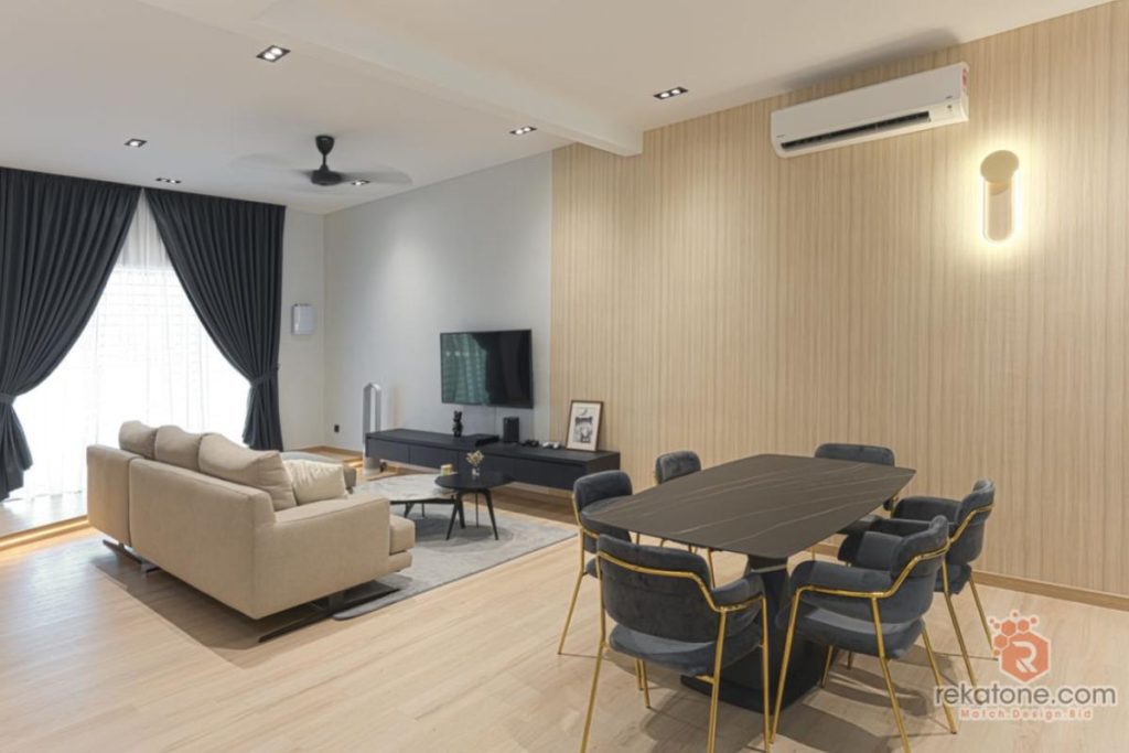 Top 10 Best Interior Design Firms in Selangor 2025 9 Rekatone-