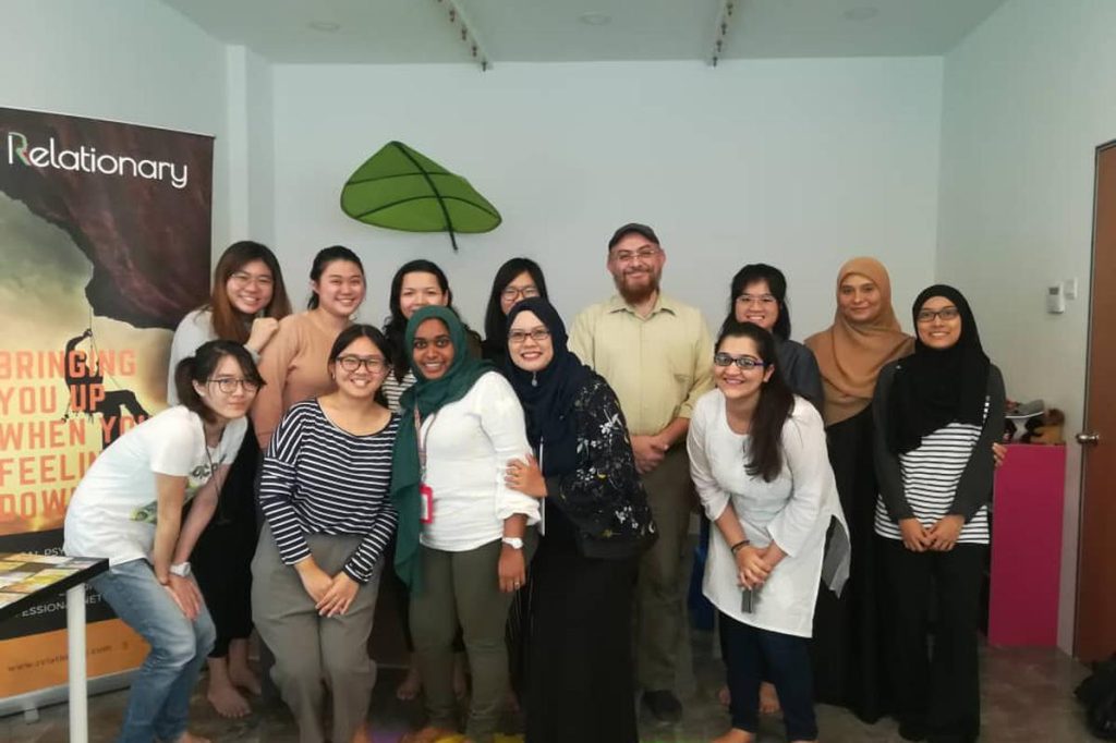 Top 9 Best Psychological & Counselling Services Centers in Malaysia 2025 15 Relationary-