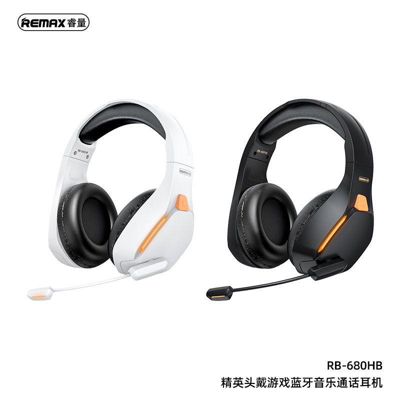 Top 10 Best Wireless Headsets With A Mic in Malaysia 2025 11 Remax-Super-Game-Headset