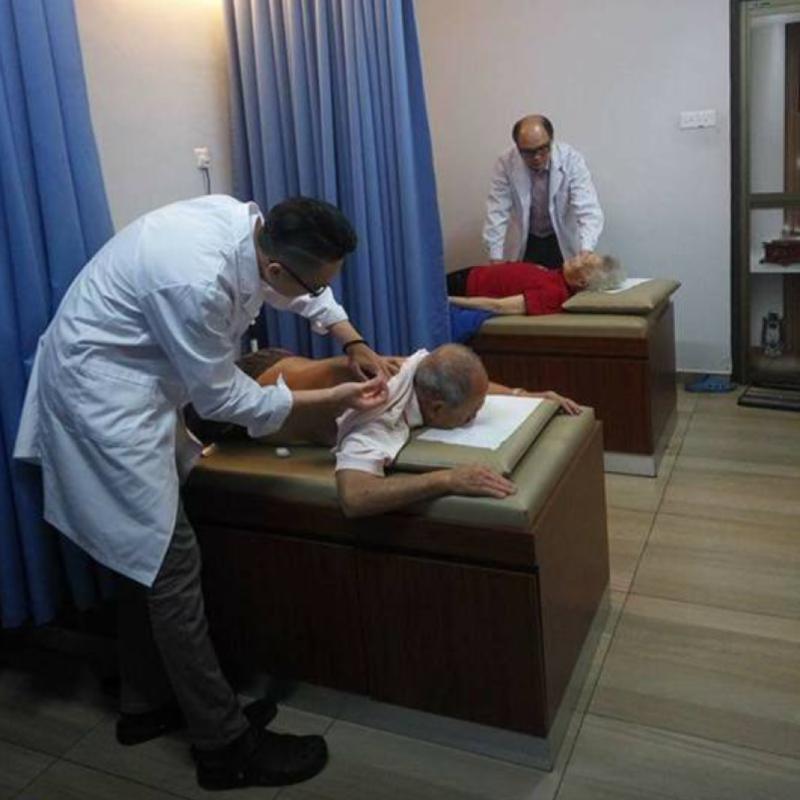 Top 10 Best Acupuncture Services in Johor 2025 11 Ren-Ai-TCM-Acupuncture-Specialist-Centre-