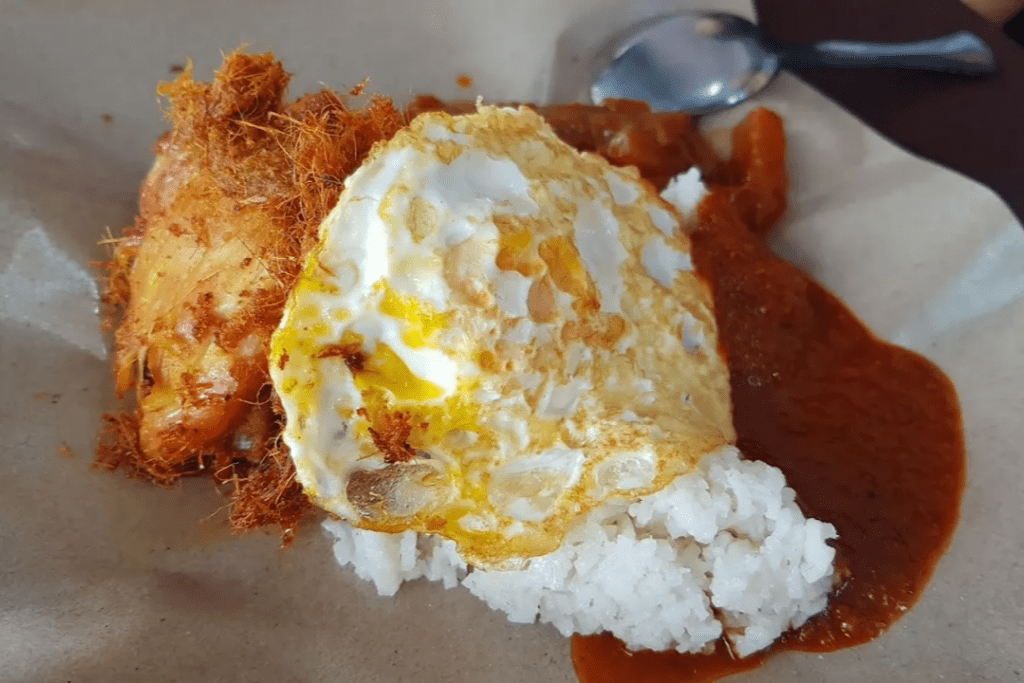 Top 15 Best Breakfasts in Melaka 2025 11 Restaurant-Limbongan-Hailam-Kopitiam-