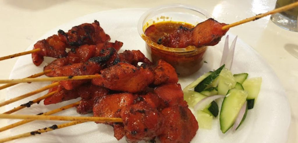 Top 10 Best Restaurants in Cheras 2025 19 Restaurant-Rose-Sari--