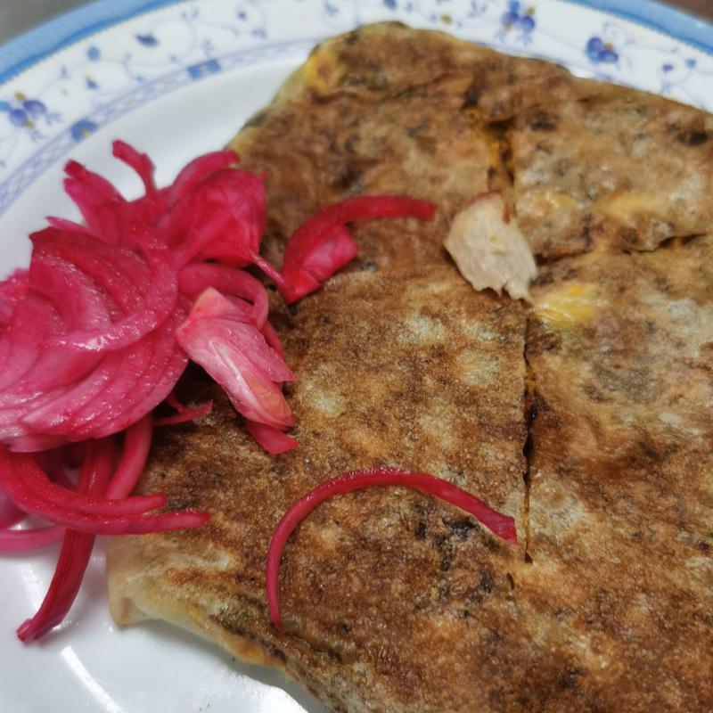 <strong>10 Restoran Murtabak Terbaik di Pulau Pinang 2025</strong> 10 Restaurant-Tajuddin-Hussain-