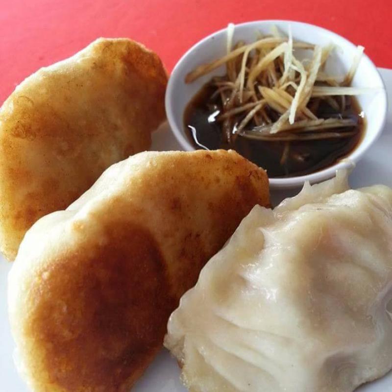 Top 7 Best Dim Sum Restaurant In Kuala Lumpur 2025 5 Restaurant-Yan-Yan-A-One-