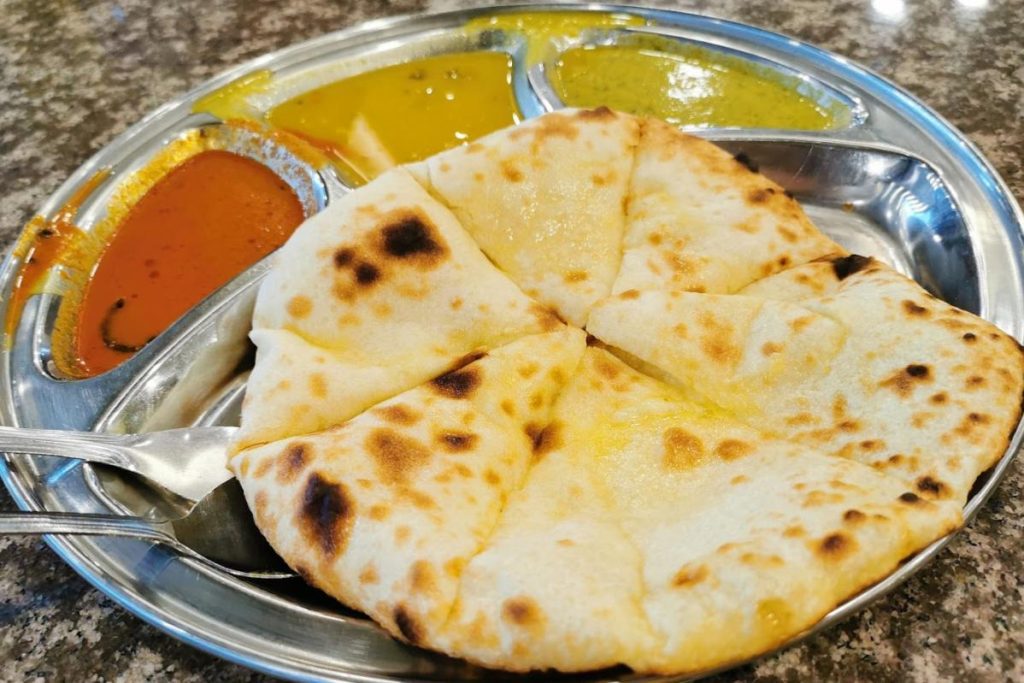 Top 10 Best Cheese Naan in Johor 2025 21 Restoran-Afrida-Sdn-Bhd-