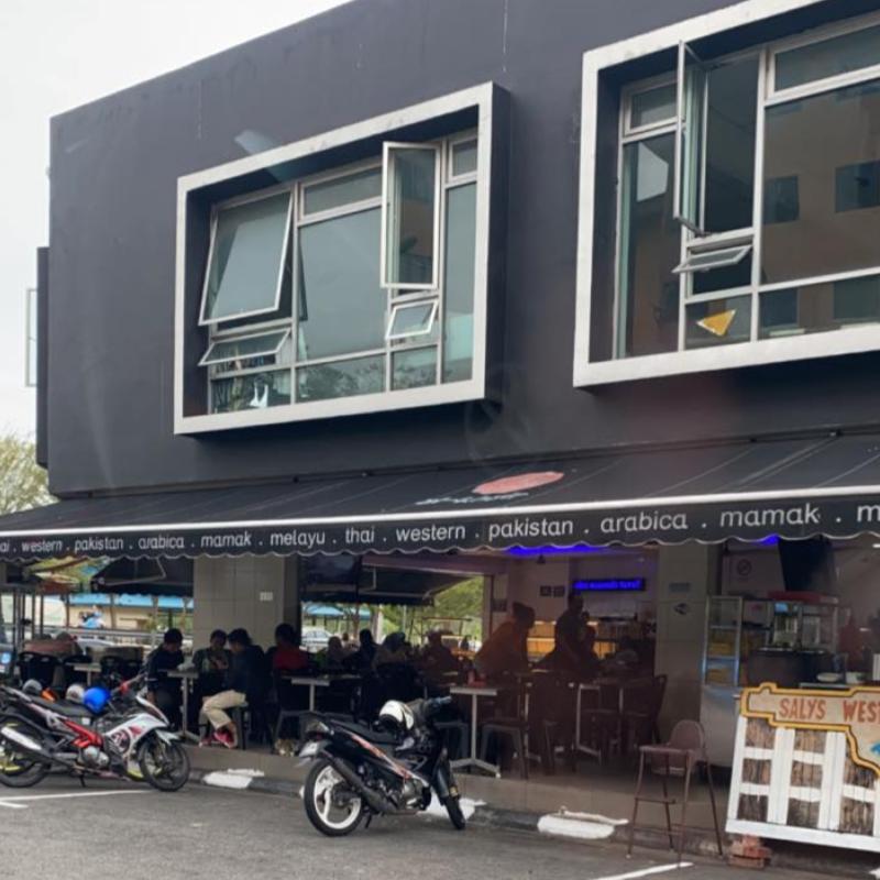 Top 10 Best Cheese Naan in Johor 2025 4 Restoran-Al-Khair-