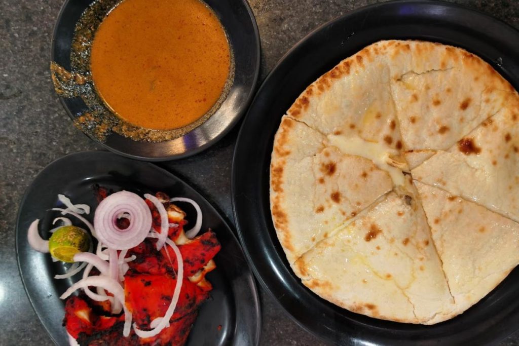 Top 10 Best Cheese Naan in Johor 2025 5 Restoran-Al-Khair-
