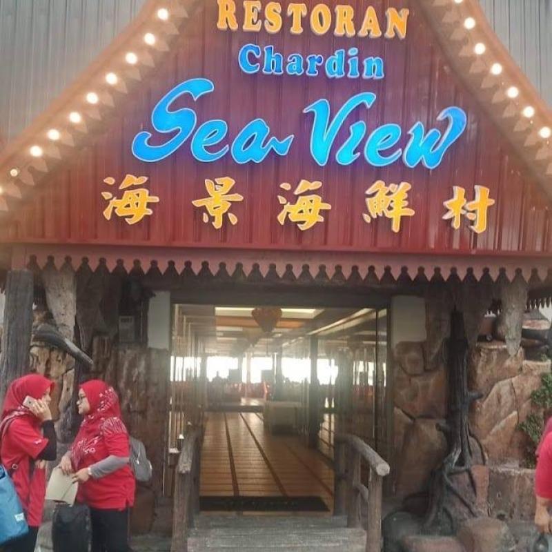 Top 10 Best Restaurants In Port Dickson 2025 8 Restoran-Chardin-Seaview-Sdn-Bhd--
