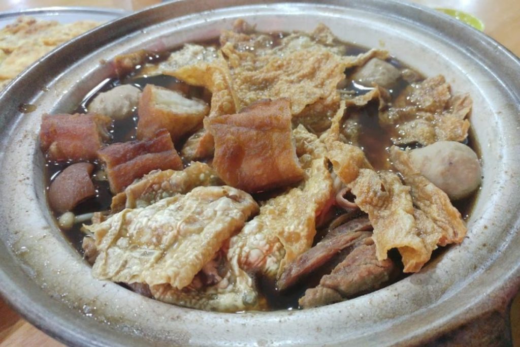 Top 10 Best Bak Kut Teh in Johor 2025 9 Restoran-Chiam-Hua-Bak-Kut-Teh--