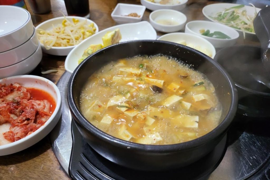 Top 10 Best Korean Foods in Sri Hartamas 2025 19 Restoran-Dae-Jang-Kem-