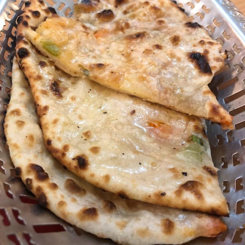 8 Restoran Cheese Naan Terbaik di Pulau Pinang 2025 17 Restoran-Karaikudi-