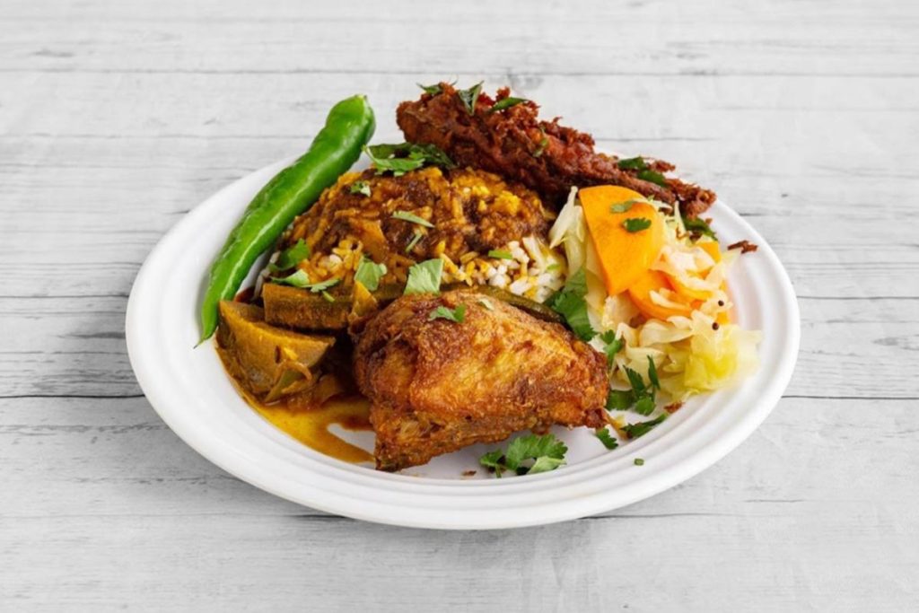 Top 16 Best Restaurants in Puncak Alam 2025 3 Restoran-Marhaba-