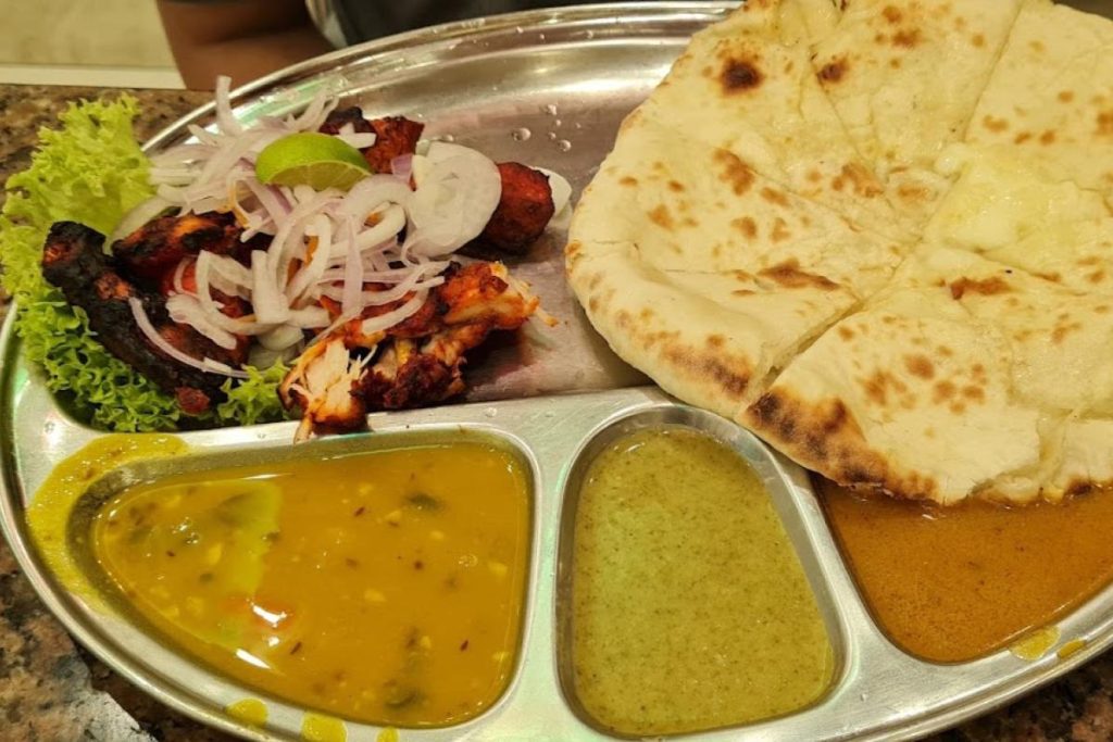 Top 10 Best Cheese Naan in Johor 2025 17 Restoran-Osman-Bukit-Indah-