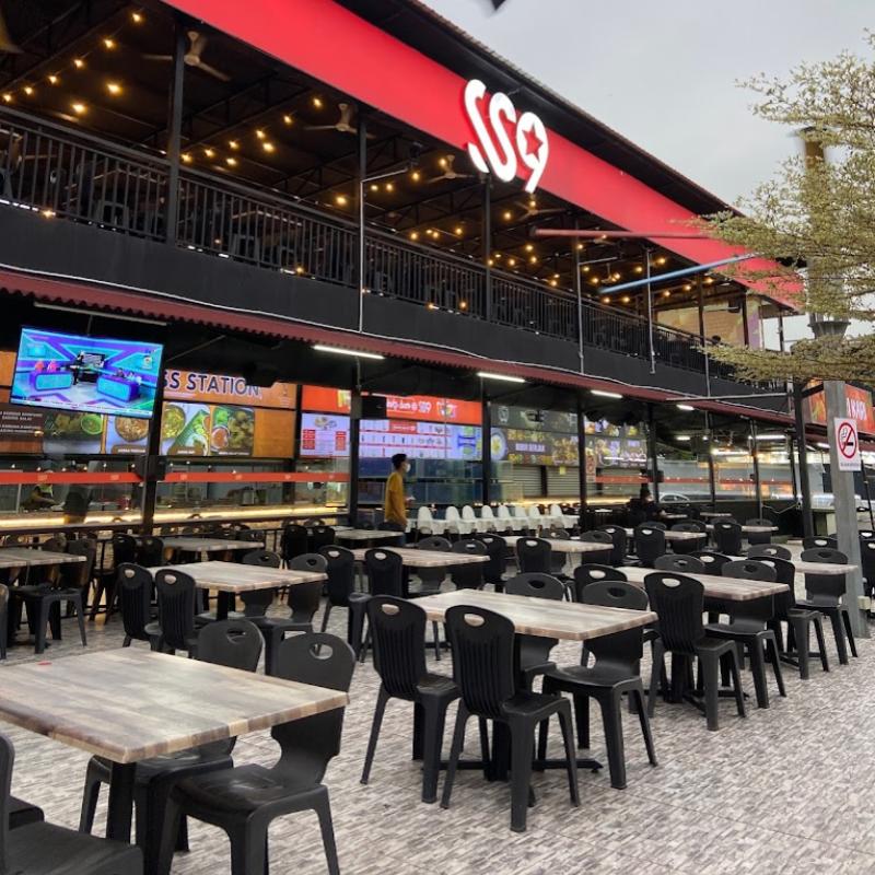 Top 10 Best Vietnamese Spring Rolls in Johor 2025 14 Restoran-SS