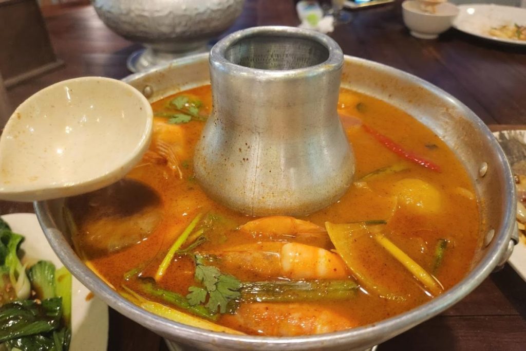 4 Restoran Thai Terbaik di Hulu Langat 2025 3 Restoran-Terra-Pong-Batu--