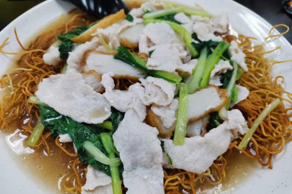 Top 16 Best Restaurants in Damansara Uptown 2025 23 Revamp-